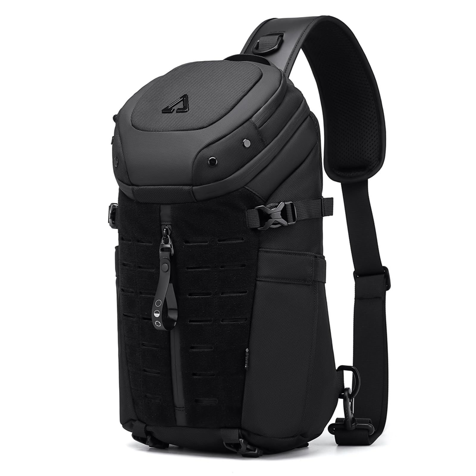 Anti Theft Sling Bag Shoulder  - Sling Backpack Shoulder ulasan dan harga