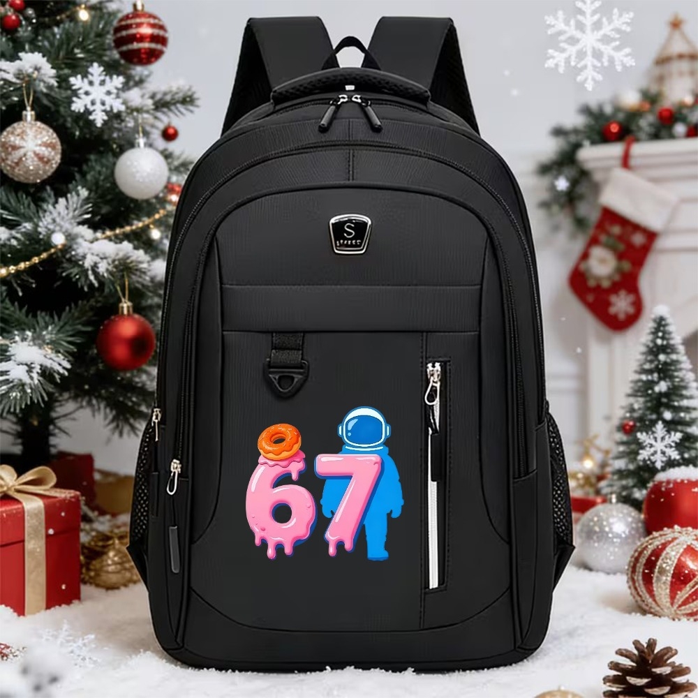 Fashionable Travel and Leisure - Travel Backpack Anti Theft ulasan dan harga