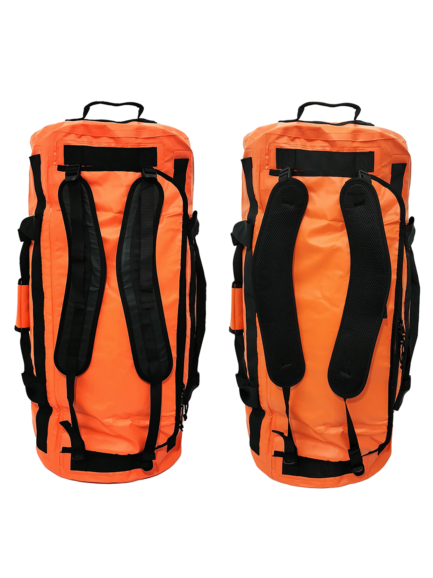 Large Capacity Firefighting Tr - Hiking Backpack Waterproof ulasan dan harga