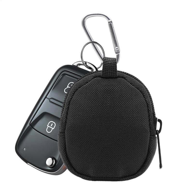 Mini Backpack Keychain Coin Pu - Mini Backpack Purse ulasan dan harga