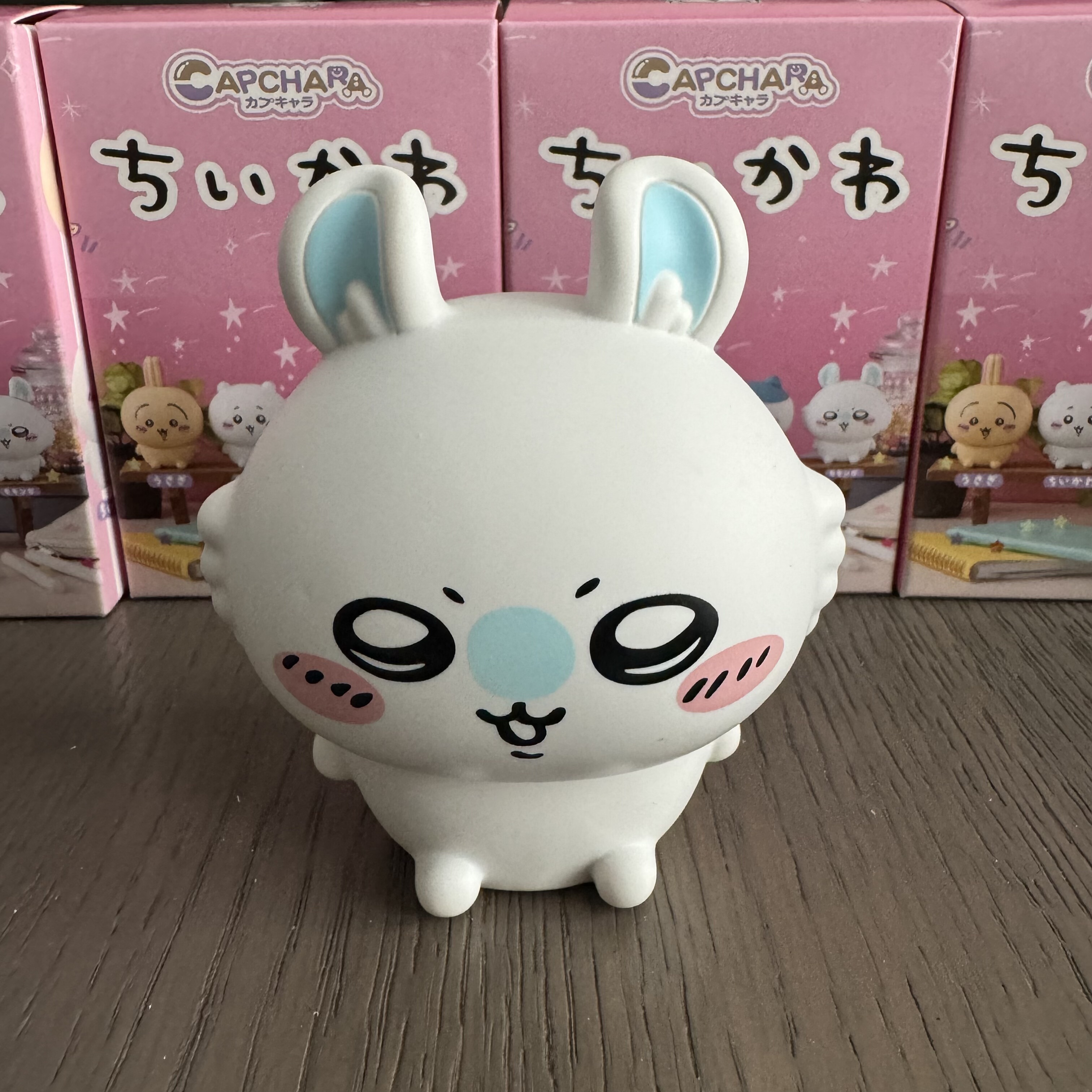 yiji Cute Cartoon Figures Kawa - Mini Backpack Purse ulasan dan harga
