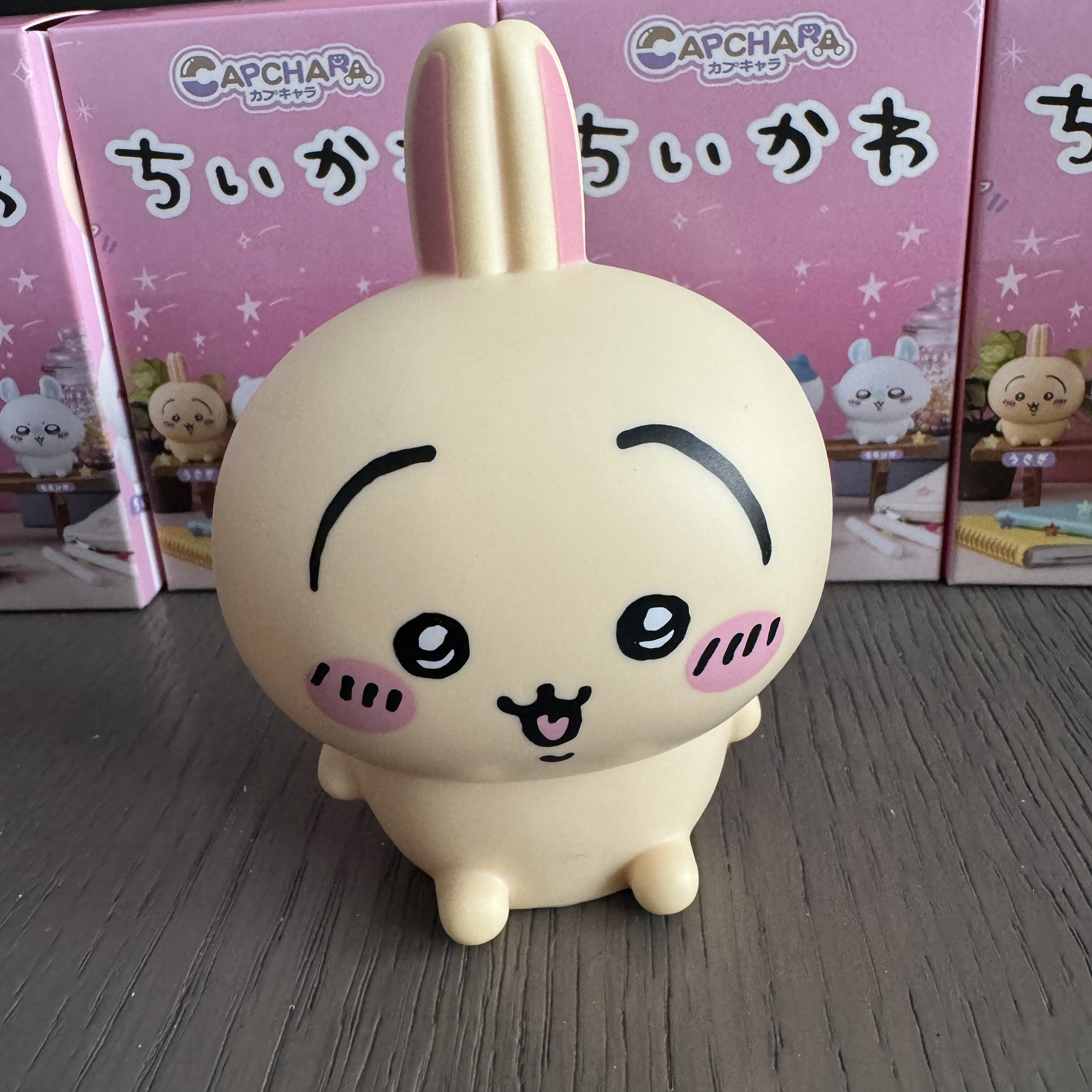 yiji Cute Cartoon Figures Kawa - Mini Backpack Purse ulasan dan harga