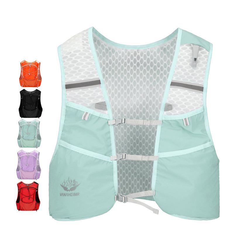 1pcs polyester Outdoor Trail R - Hydration Pack Outdoor ulasan dan harga