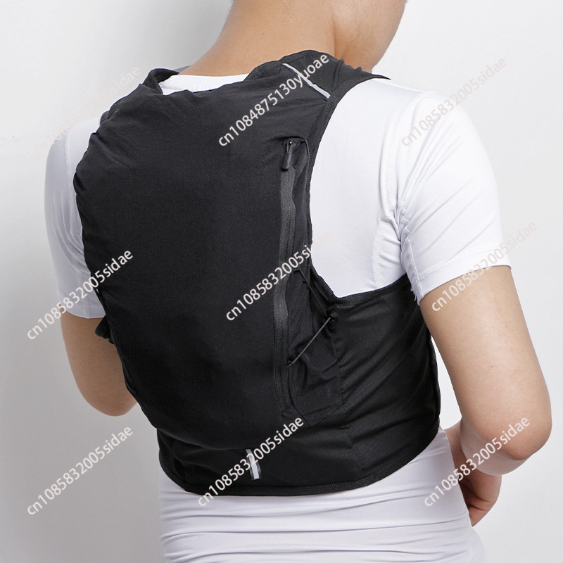 Lightweight Hydration Pack Ves - Hydration Pack Outdoor ulasan dan harga