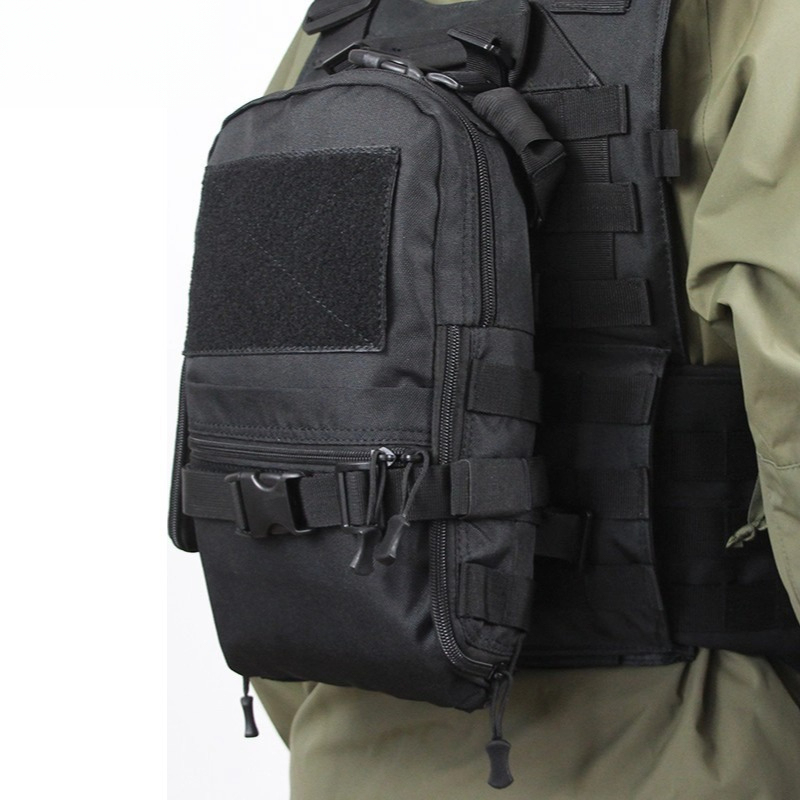 Tactical Bag Backpack Camoufla - Hydration Pack Outdoor ulasan dan harga