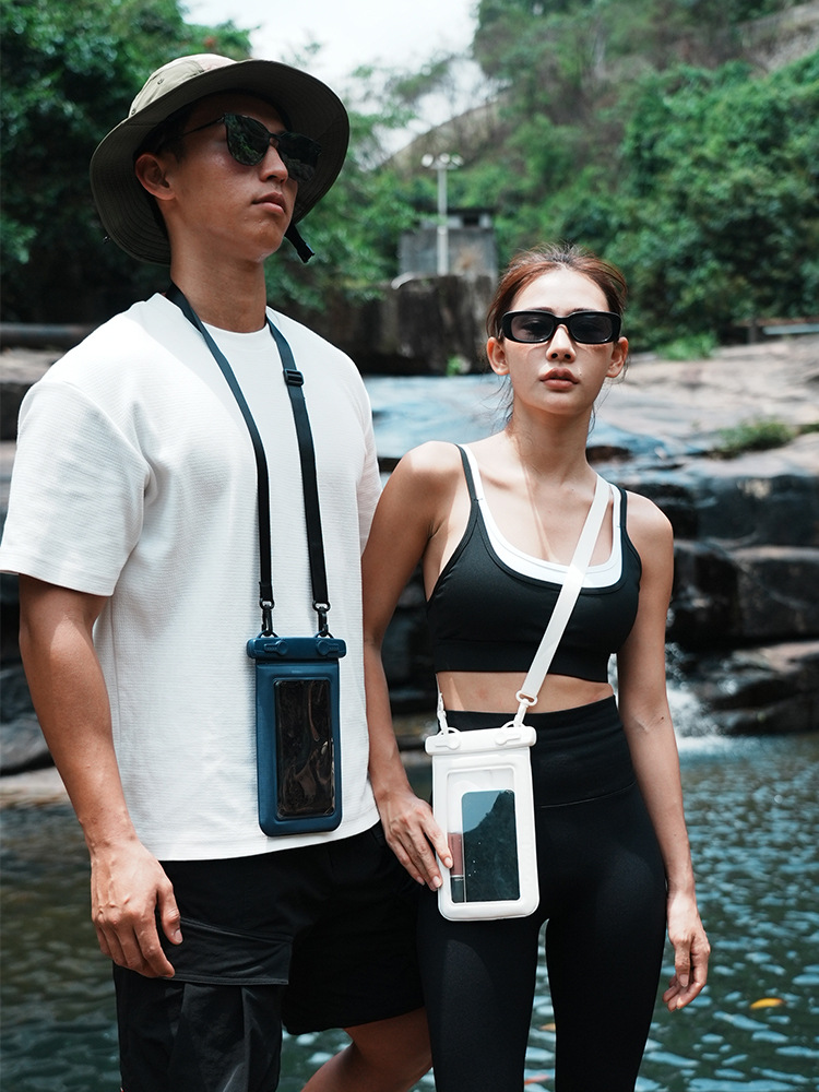 Sponge phone waterproof bag fl - Hydration Pack Outdoor ulasan dan harga