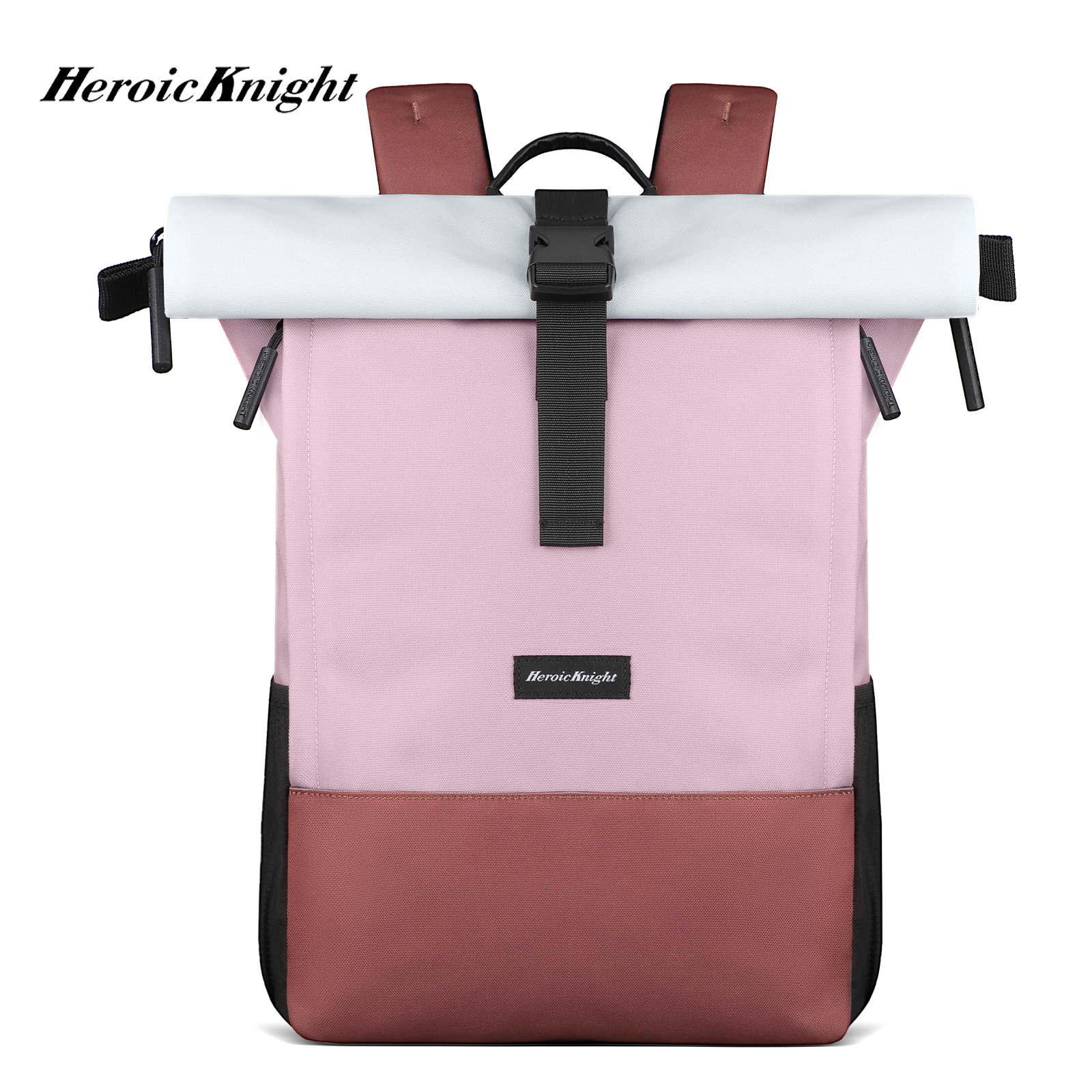 Heroic Knight Casual Travel Ba - Travel Backpack Anti Theft ulasan dan harga