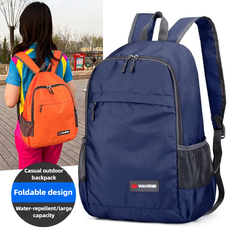 Women Travel Bag Ultralight Fo - Backpack Insert Organizer ulasan dan harga