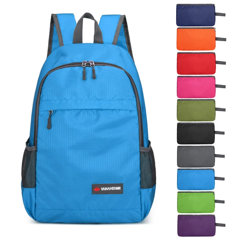 Women Travel Bag Ultralight Fo - Backpack Insert Organizer ulasan dan harga