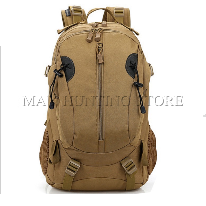 Wholesale 40L Outdoor Tactical - Urban Backpack Tactical ulasan dan harga